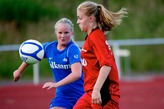 Emma Skäremo, Skåne