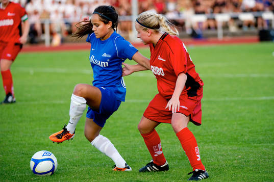 Malin Diaz, Stockholm