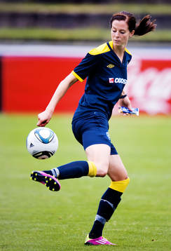 Lotta Schelin