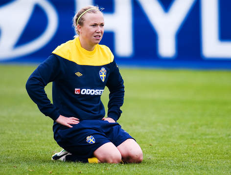 Sara Larsson