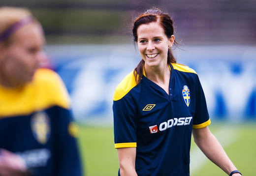 Lotta Schelin