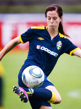 Lotta Schelin