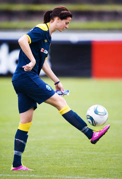 Lotta Schelin