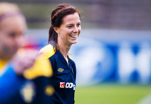 Lotta Schelin