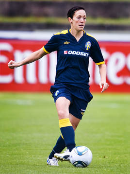 Therese Sjögran