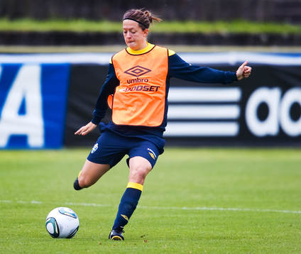 Lina Nilsson