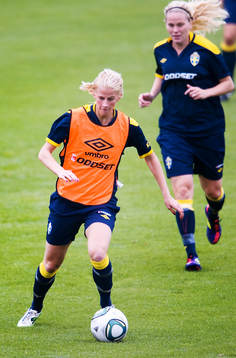 Sofia Jakobsson