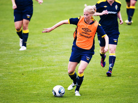 Sofia Jakobsson