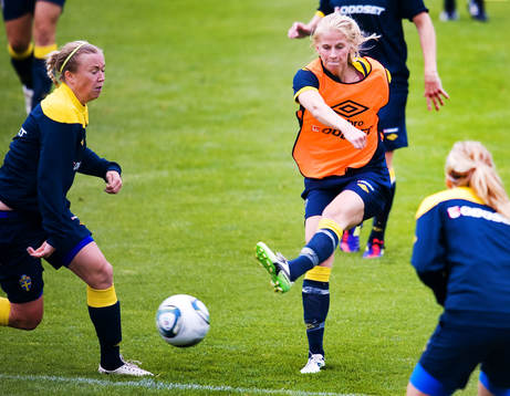 Sofia Jakobsson
