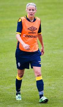 Josefine Öqvist