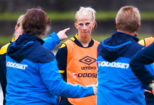 Sofia Jakobsson
