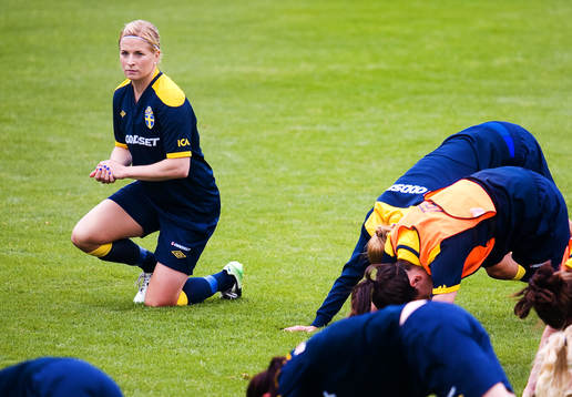 Annica Svensson