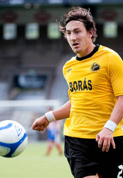 Stefan Ishizaki