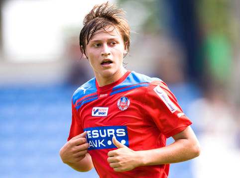 Simon Thern
