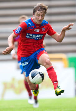 Simon Thern