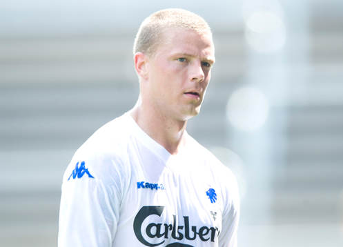 Ragnar Sigurdsson