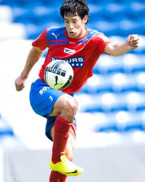 Fernando Marquez
