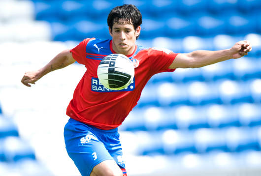 Fernando Marquez