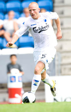 Johnny Thomsen