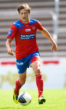 Simon Thern