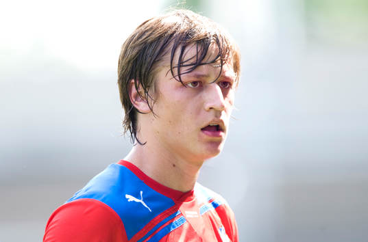 Simon Thern