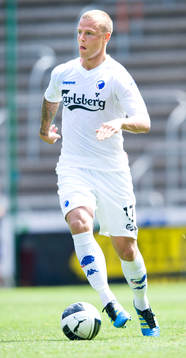 Ragnar Sigurdsson