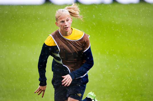 Sofia Jakobsson
