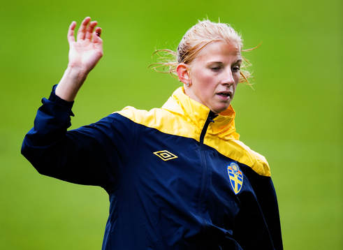 Sofia Jakobsson