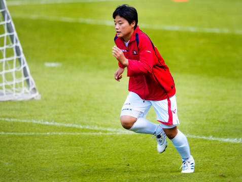 Su Gyong Kim