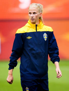 Sofia Jakobsson
