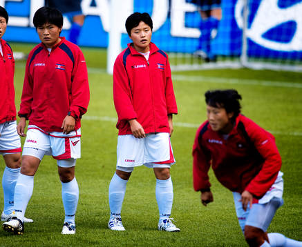 Su Gyong Kim