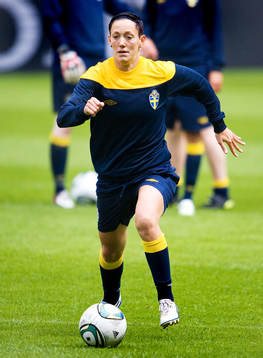 Therese Sjögran