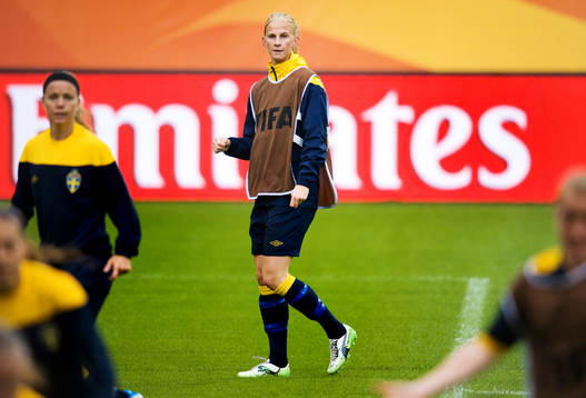 Sofia Jakobsson