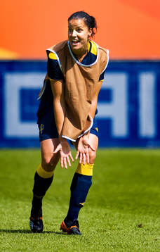 Jessica Landström