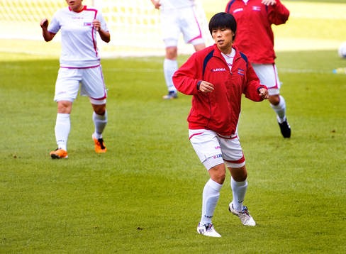 Yun Mi Jo