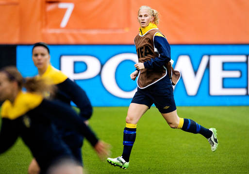 Sofia Jakobsson