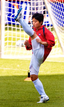 Su Gyong Kim