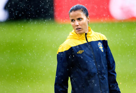 Jessica Landström