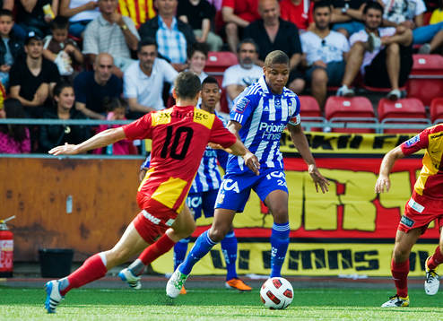 Mikael Dyrestam, Göteborg
