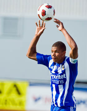 Mikael Dyrestam