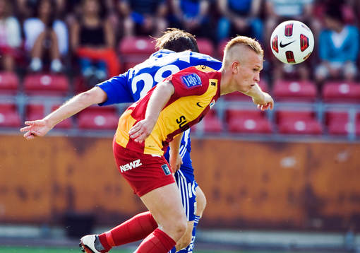 Alexander Michel, Syrianska