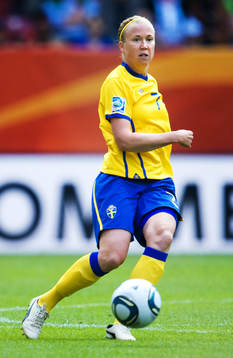 Sara Larsson