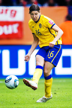 Linda Forsberg