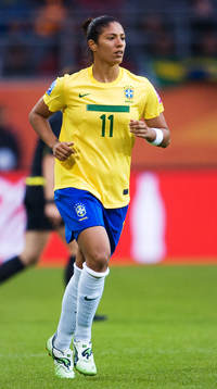 Cristiane