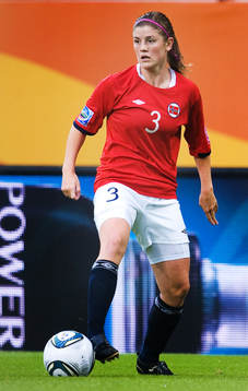 Maren Mjelde