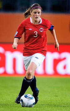 Maren Mjelde