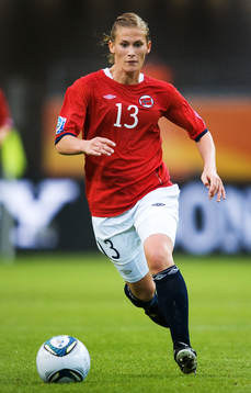 Madeleine Giske