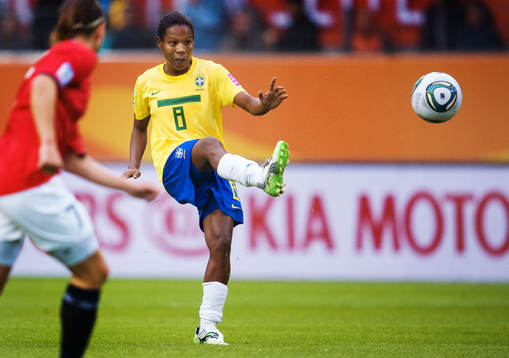 Formiga, Brasilien
