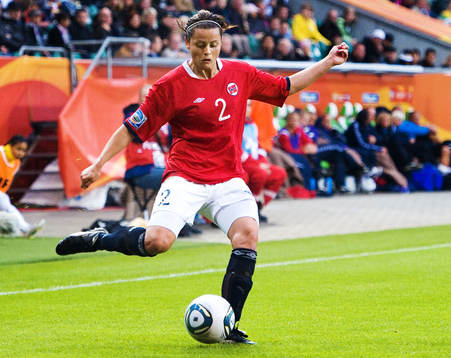 Nora Holstad Berge
