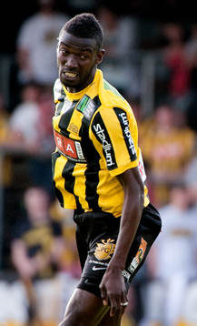 Dioh Williams